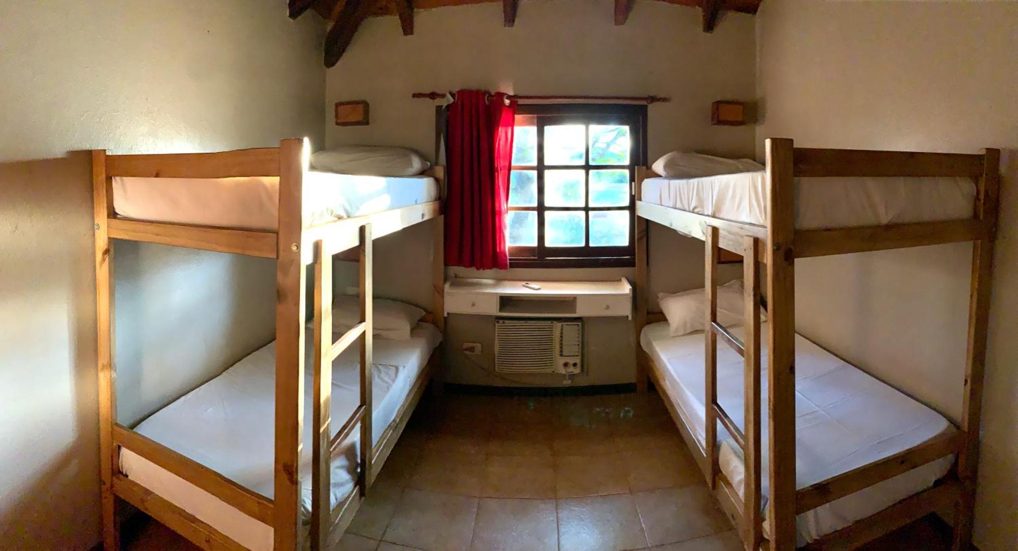 Beer Hotel Iguazu بويرتو إجوازو المظهر الخارجي الصورة