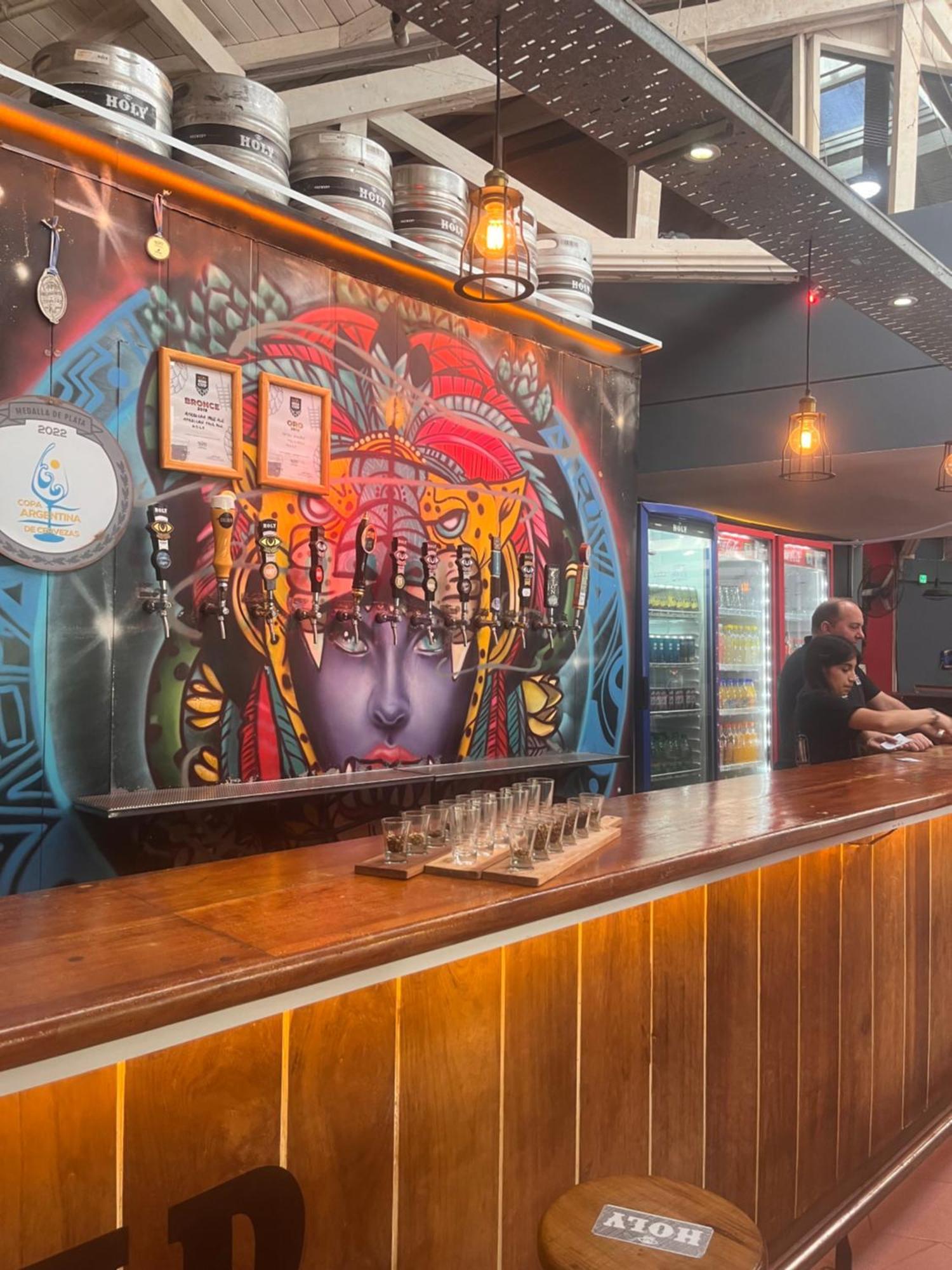 Beer Hotel Iguazu بويرتو إجوازو المظهر الخارجي الصورة