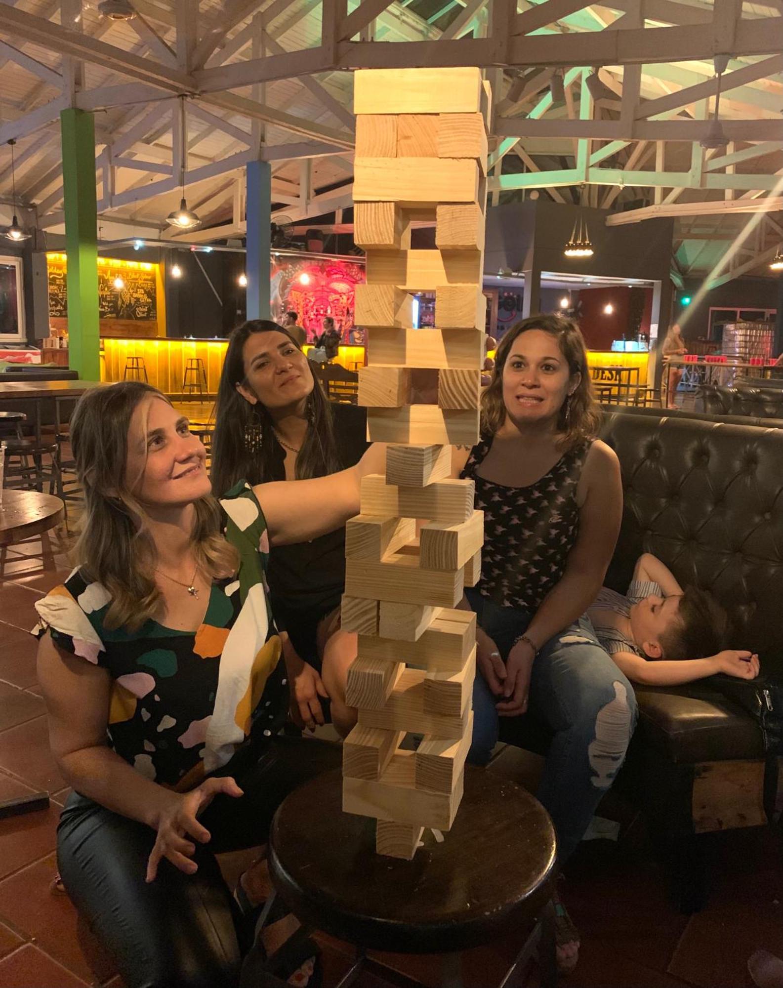 Beer Hotel Iguazu بويرتو إجوازو المظهر الخارجي الصورة