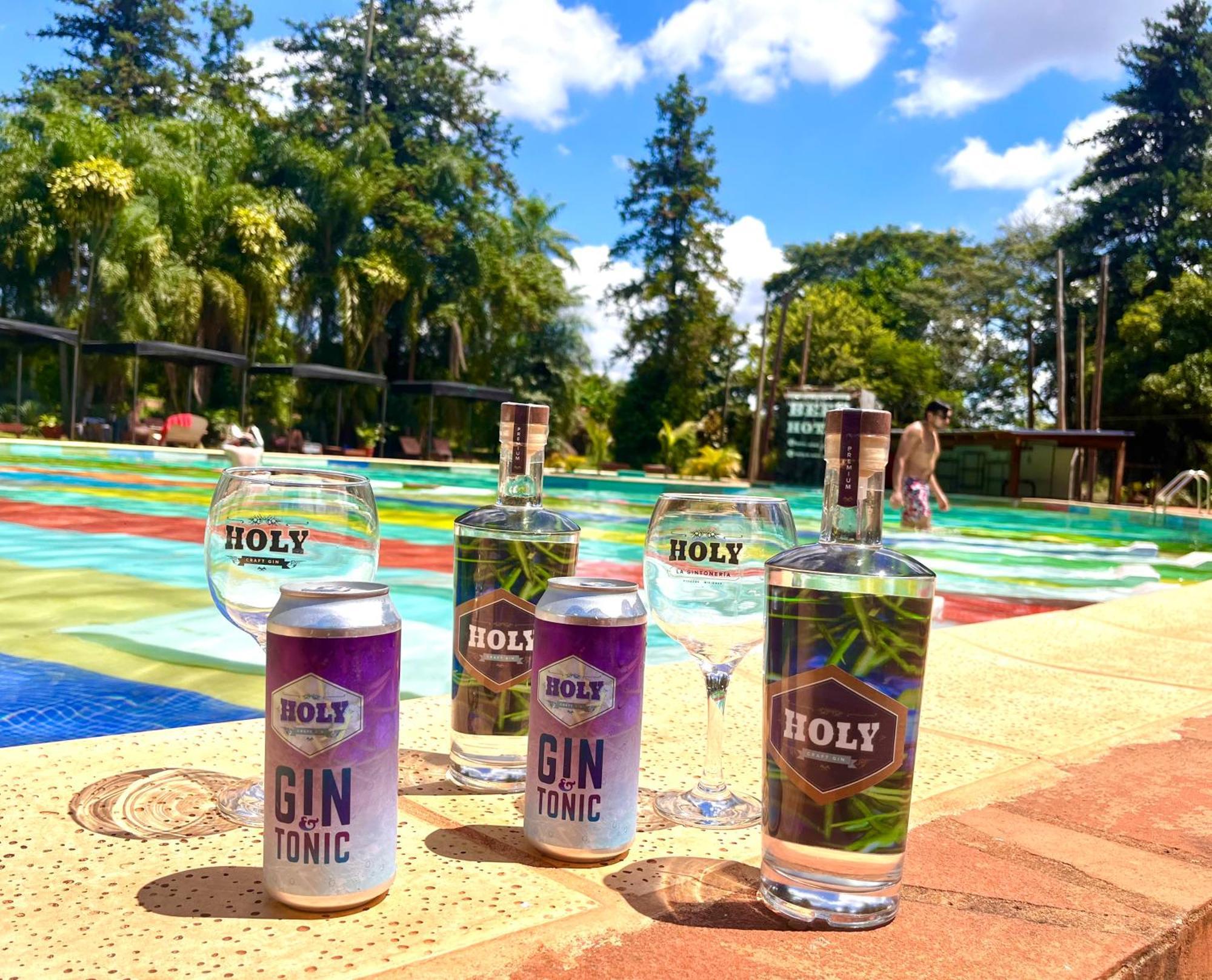 Beer Hotel Iguazu بويرتو إجوازو المظهر الخارجي الصورة
