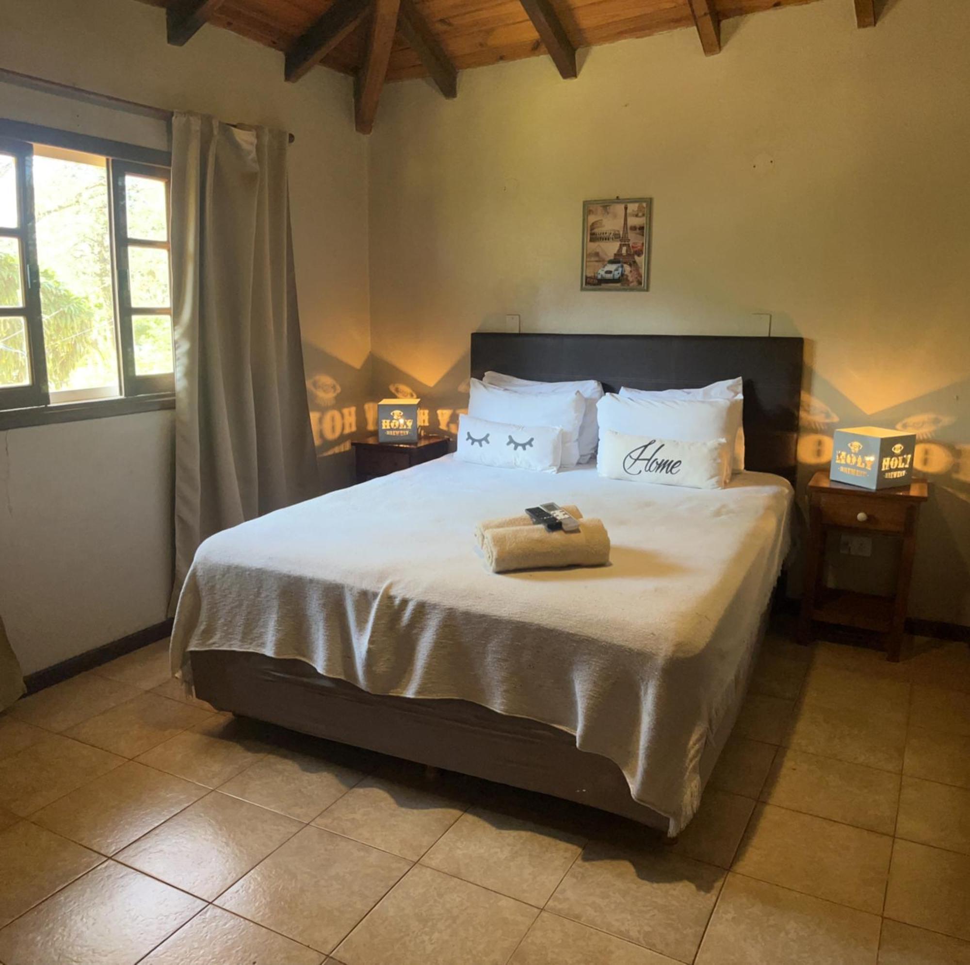 Beer Hotel Iguazu بويرتو إجوازو المظهر الخارجي الصورة