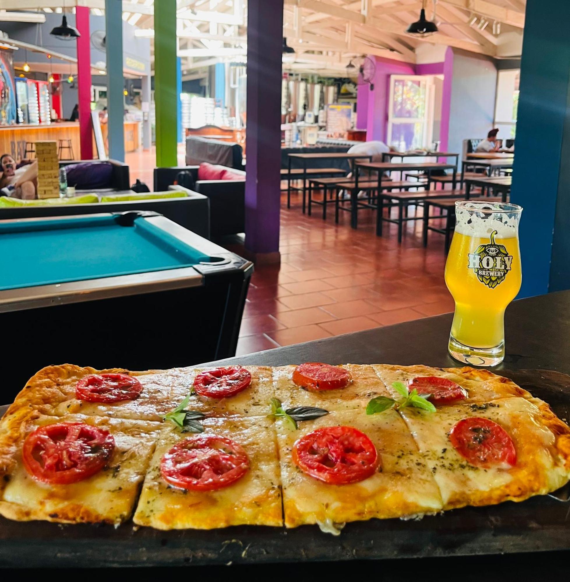 Beer Hotel Iguazu بويرتو إجوازو المظهر الخارجي الصورة