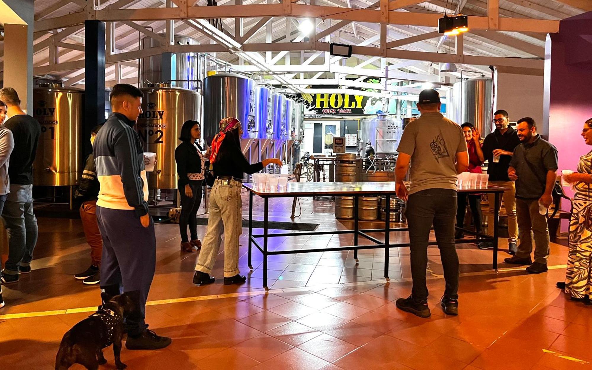 Beer Hotel Iguazu بويرتو إجوازو المظهر الخارجي الصورة